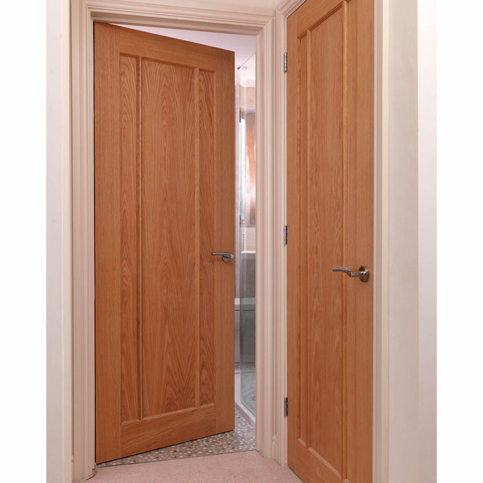 JB Kind Eden Oak Internal Door