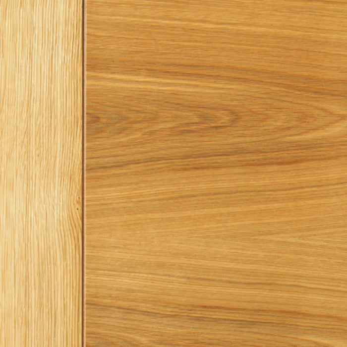 JB Kind Mistral Oak Internal Door