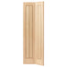 JB Kind THAMES OAK BI-FOLD DOOR U/F 35 X 1981 X 762