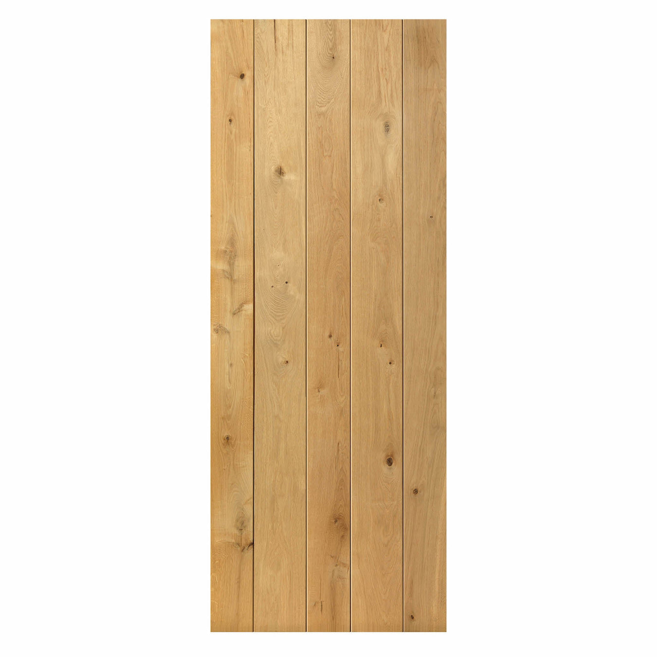 Oak Cottage Doors