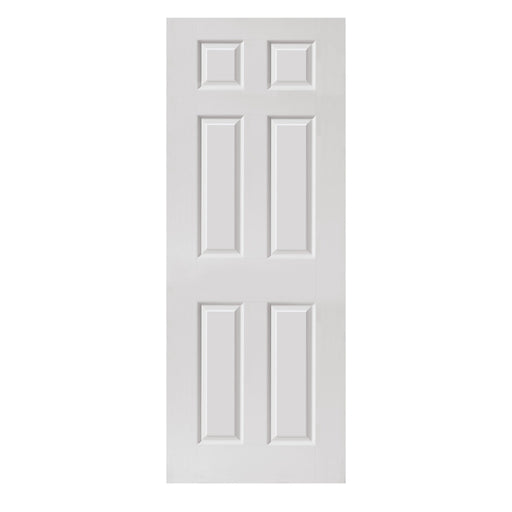 JB Kind COLONIST SMOOTH MOULDED PANEL INTERNAL DOOR FD30 44 X 1981 X 686