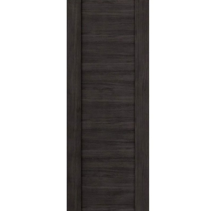 JB Kind Alabama Dark Grey Laminate Internal Fire Door