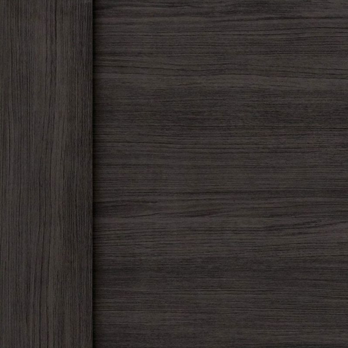 JB Kind Alabama Dark Grey Laminate Internal Fire Door