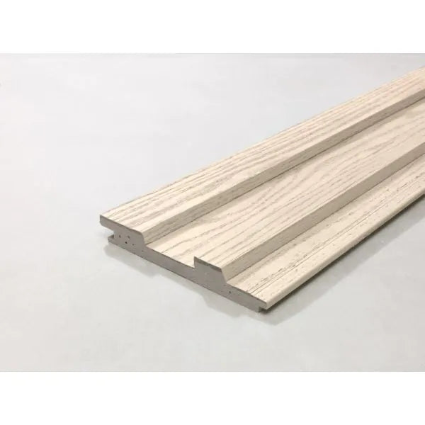 Millboard® Envello Cladding - Millboard Envello Board & Batten Board