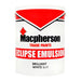 Macpherson Eclipse Emulsion Brilliant White 5L