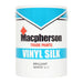 Macpherson Vinyl Silk Brilliant White 5L