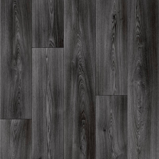 Expression Vinyl Flooring –  Midnight Oak