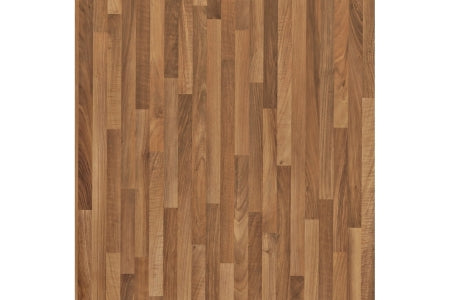 Oak Block Bullnosed Laminate Worktop