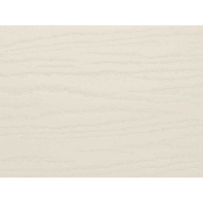 Coastline Composite Cladding - Oyster White