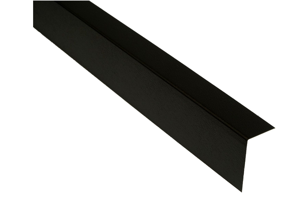 Elevate Plastisol Gutter Edge Trim — Trade Superstore Online