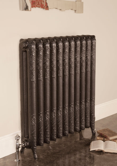 Carron Rococo 2 Column Radiator- 960mm