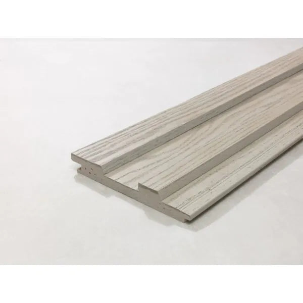 Millboard® Envello Cladding - Millboard Envello Board & Batten Board