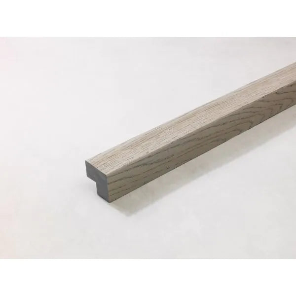 Millboard® Envello Cladding - Board & Batten Square Corner