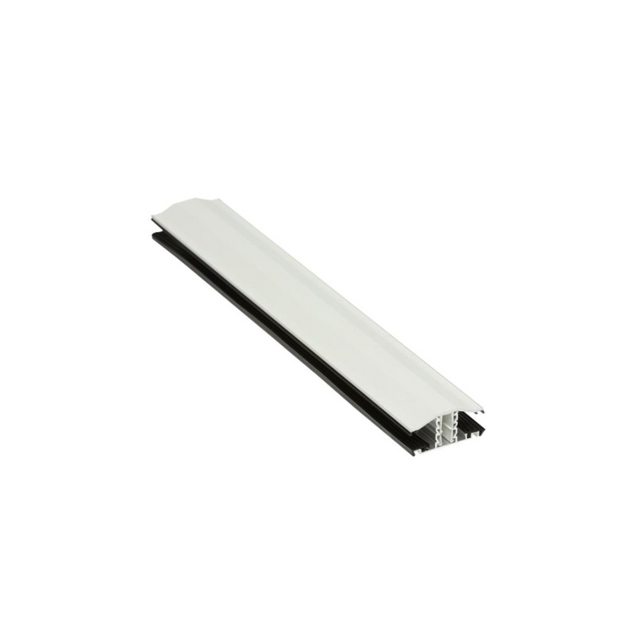 Exitex Snapdown Bar White 10-25mm