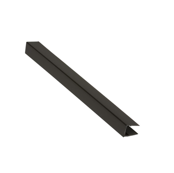 PVC-U Sheet End Closure 32/35mm