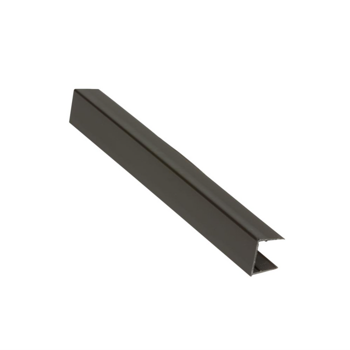 PVC-U Sheet End Closure 32/35mm