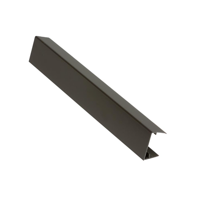 PVC-U Sheet End Closure 32/35mm