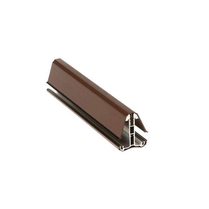 16/35mm Self Supported Intermediate Bar Brown