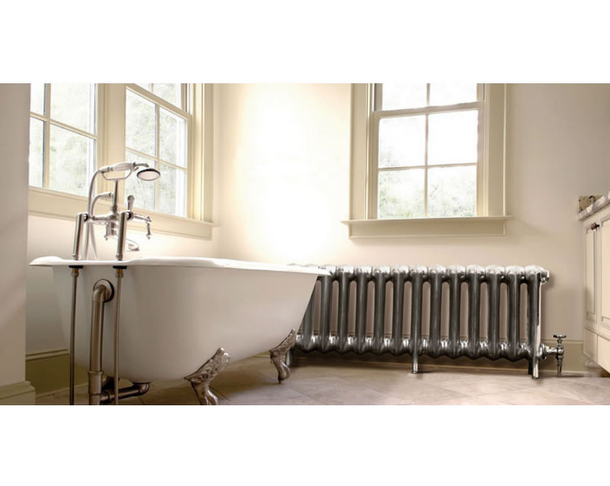 Carron Princess Cast Iron Radiator- 460mm