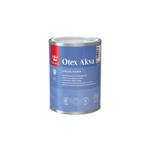 Tikkurila Otex Akva Adhesion Primer