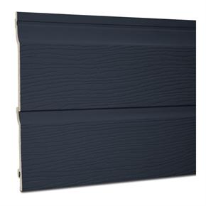 Durasid Shiplap Cladding 2-Part Corner Trim External (3m length)