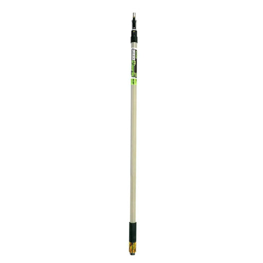 Wooster Sherlock GT Convertible 4 - 8ft Extension Pole