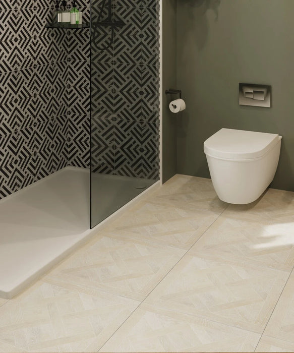 Statements™ Gatzby™ Marble Effect Tile