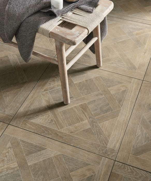 Adalene™ Mocha Tile