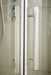 Apex 700mm Hinged Door Hudson Reed