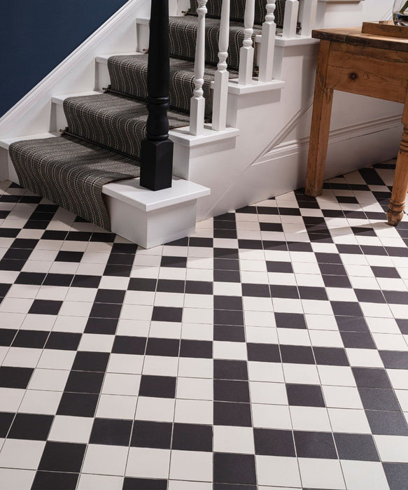 Victorian Flooring™ Beckford Tile