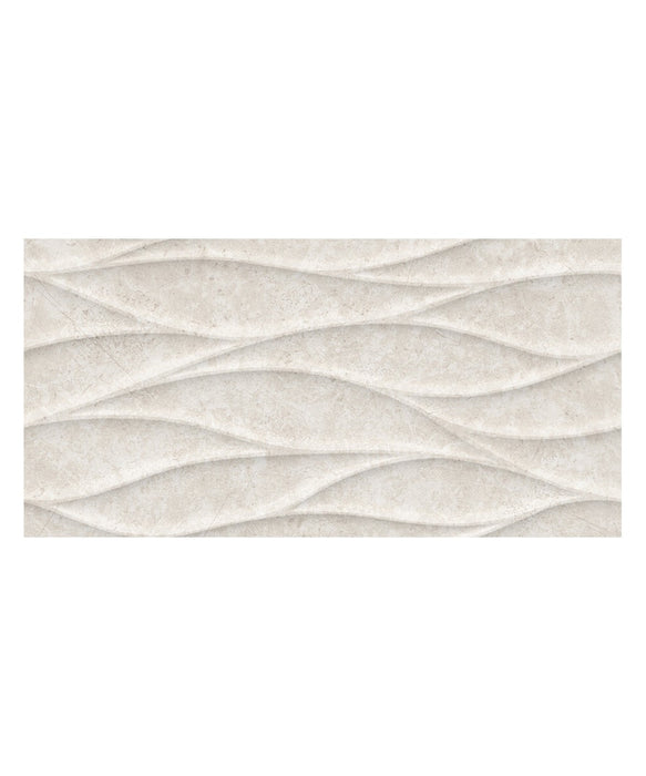 Blaine Beige Decor Tile (30cm x 60cm)