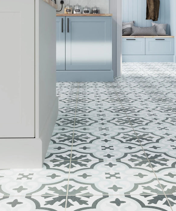 Statements™ Berkeley Essence™ Sky Tile