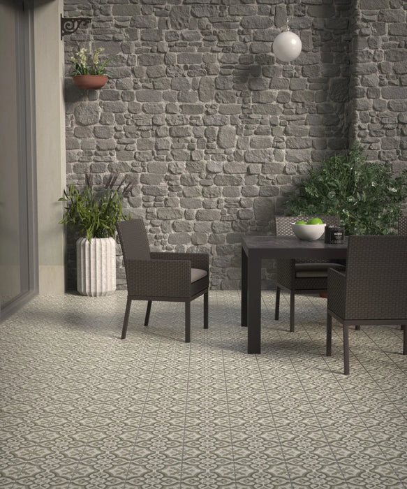 Statements™ Berkeley Essence™ Eden Tile