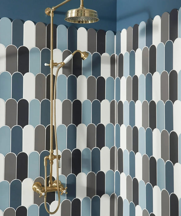 Blossom™ Sky Blue Tile