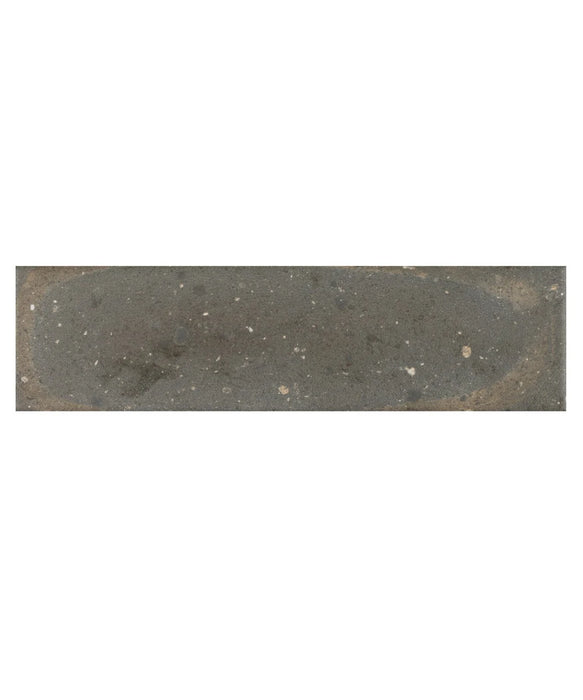 Briks™ Charcoal Terrazzo Tile (26cm x 7cm)