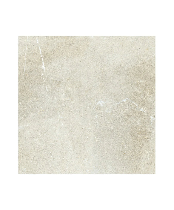 Broadway Ivory Tile (59.6cm x 59.6cm)