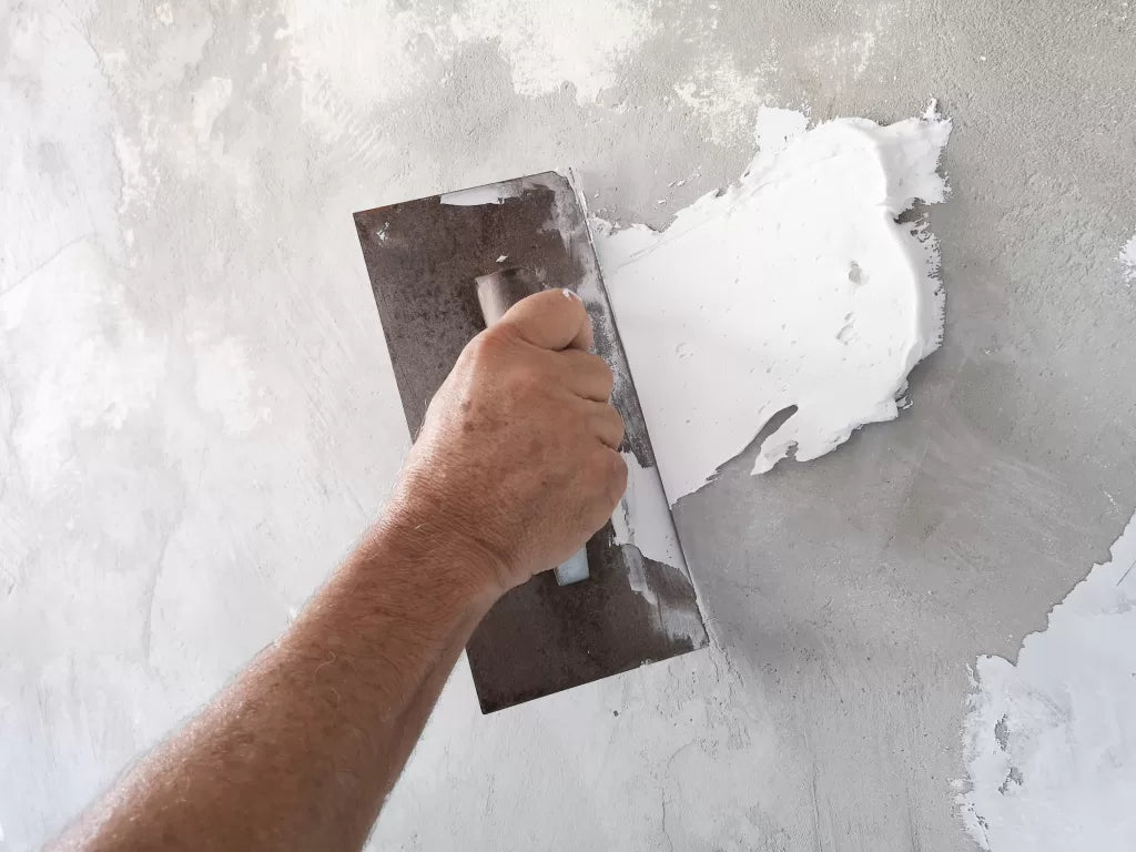 Understanding Plasterboard: Versatile Wall & Ceiling Solutions