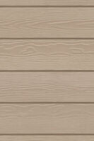 Sample - Cedral Click Plank -  Woodgrain Finish