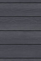 Sample - Cedral Click Plank -  Woodgrain Finish