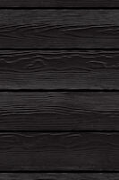 Black Cedral Click Plank - Woodgrain Finish (C50) - 3600 x 186 x 12mm