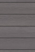 Sample - Cedral Click Plank -  Woodgrain Finish