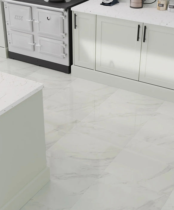 Calacatta Tile (60cm x 60cm)