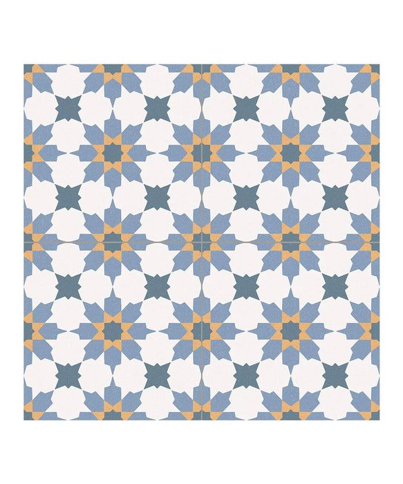 Statements™ Casablanca Tile (45.2cm x 45.2cm)