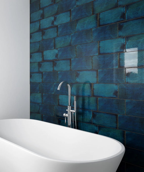 Catania™ Blue Tile