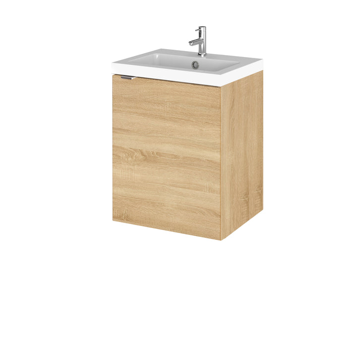 400mm Vanity Unit & Basin Hudson Reed