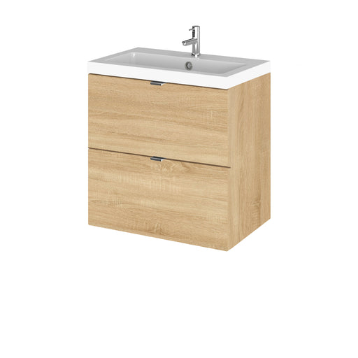 500mm Vanity Unit & Basin Hudson Reed