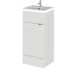 400mm Vanity Unit & Basin Hudson Reed