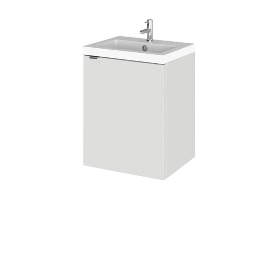 400mm Vanity Unit & Basin Hudson Reed