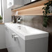 1000mm Combination Vanity Compact Hudson Reed