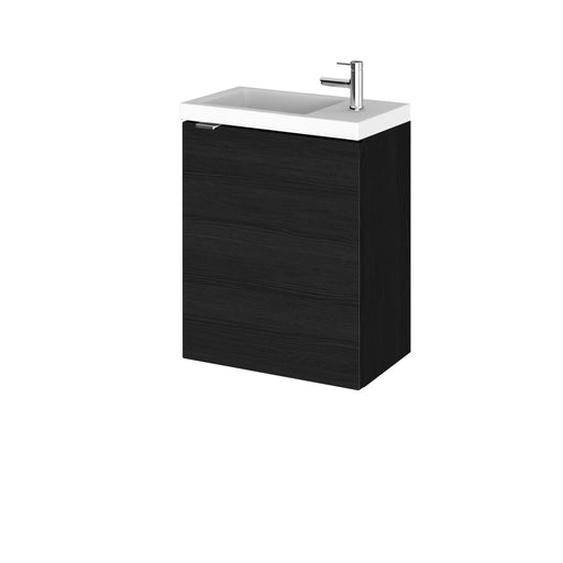 400mm Vanity Unit & Basin Hudson Reed